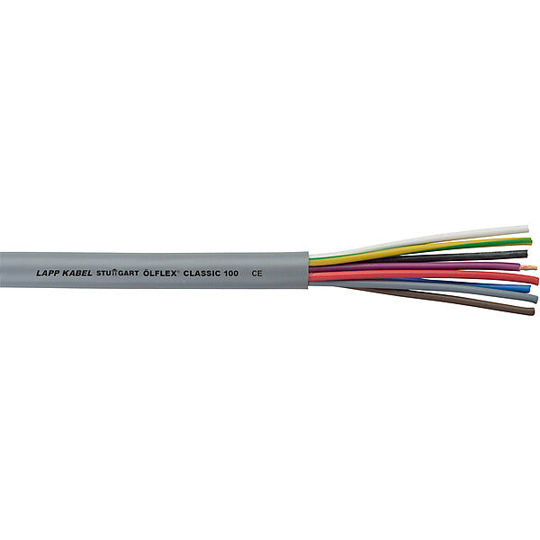 LAPP ÖLFLEX CLASSIC 100 450/750V 4G35 00101173